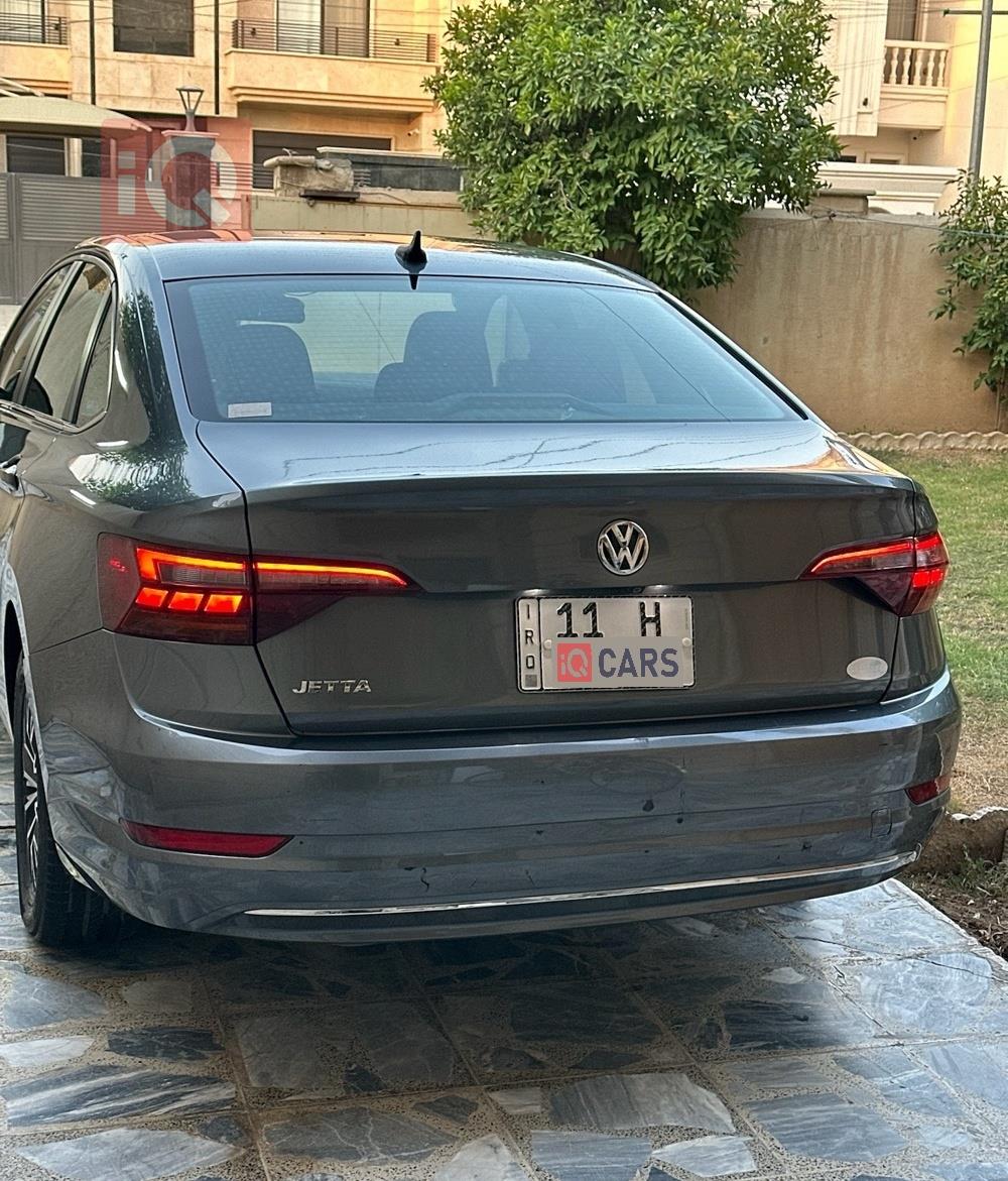 فولكسفاغن جيتا